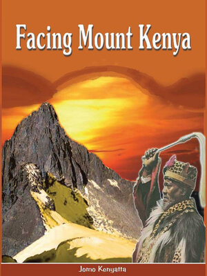 cover image of Kenyatta